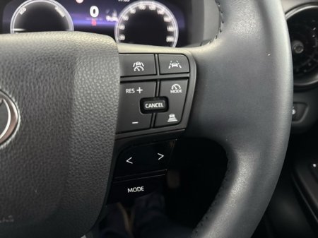 2024 Toyota C-HR Hybrid Sport €33,950 thumbnail