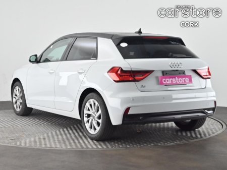 2023 Audi A1 High Spec Just iIn €27,880