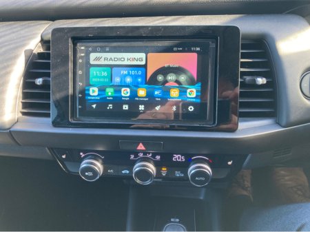 2020 Honda Fit 1.5i Petrol Hybrid Automatic Luxe Model €18,950 thumbnail