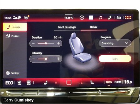 2025 Volkswagen ID.3 GTX PERFORMANCE PLUS 79KWH €37,850 thumbnail