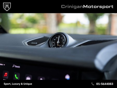 2023 Porsche Cayenne 3.0 E-Hybrid SportDesign New Model €89,900 thumbnail