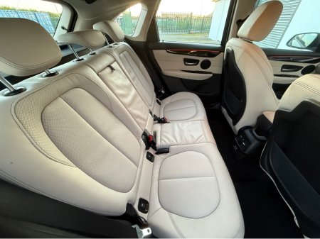 2021 BMW 2 Series 218I ACTIVE TOURER SPORT A2SE 4DR €23,950 thumbnail