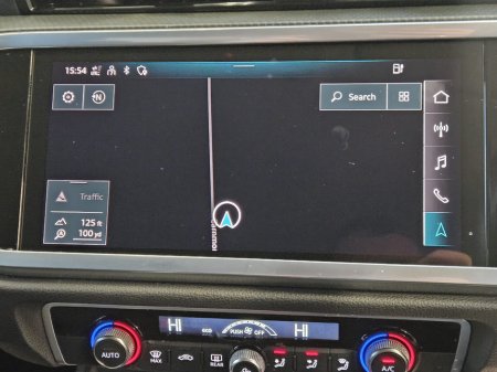 2022 Audi Q3 45 TFSI E S Tronic SE €27,950 thumbnail