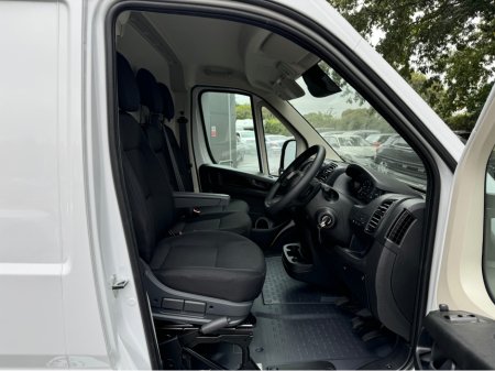 2026 Fiat Ducato 2.2 | L4H2 | 180hp €35,606 thumbnail