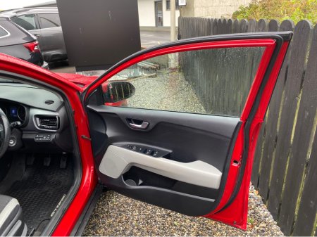 2018 Kia Stonic K3 5DR €16,000