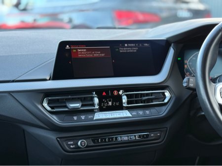 2023 BMW 1 Series ***DEPOSIT TAKEN*** M-SPORT - 2.0L DIESEL - AUTO - 12M WARRANTY - CAR: 1593 €31,950 thumbnail