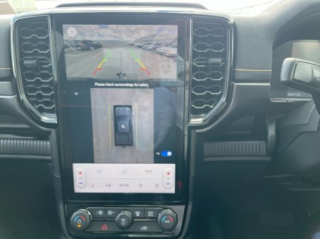 2025 Ford Ranger  €54,975 thumbnail