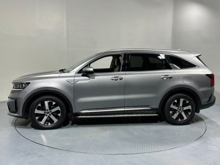 2021 Kia Sorento K3 2.2 Crdi 7 Seater 211 €33,800