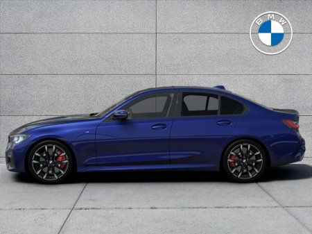 2026 BMW 3 Series 330e M Sport €65,467