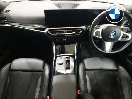 2022 BMW 3 Series 330e M Sport Saloon €33,950