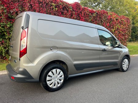 2017 Ford Transit  €7,950