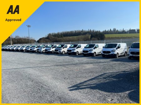 2021 Opel Combo 1.5CDTI 3 SEATS - NATIONWIDE WARRANTY - €41/WEEK NO DEPOSIT €8,949 thumbnail