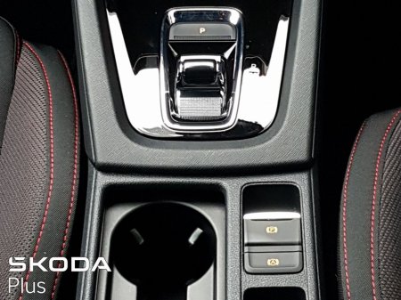 2024 Skoda Octavia OCTAVIA RS 2.0TDI 200HP DSG €45,950 thumbnail