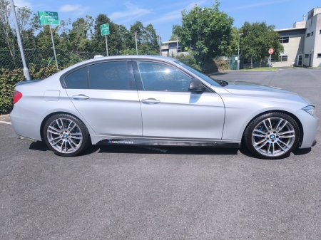 2012 BMW 3 Series  €8,999