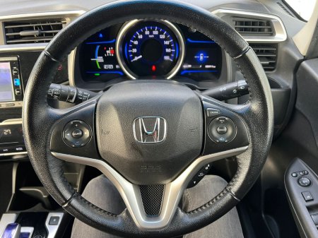 2016 Honda Fit  €10,880 thumbnail