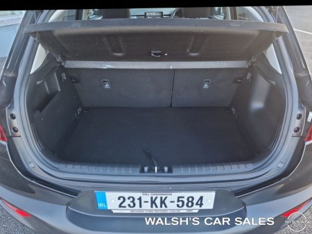 2023 Kia Stonic 1.0 K2 PE Petrol €19,950 thumbnail