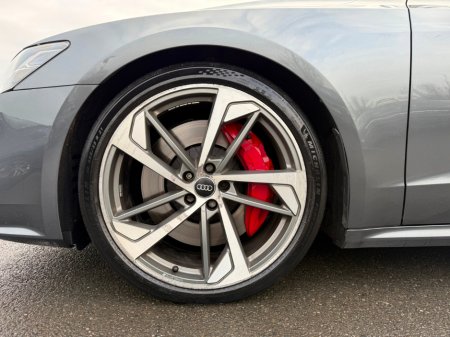 2020 Audi S7 SPORTBACK 3.0 TDI 350BHP QUATTRO AUTO *HUGE SPEC* €54,900 thumbnail