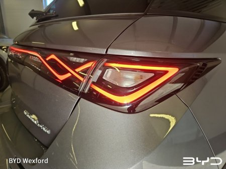 2026 BYD Dolphin Design 60.4kWh €34,706 thumbnail