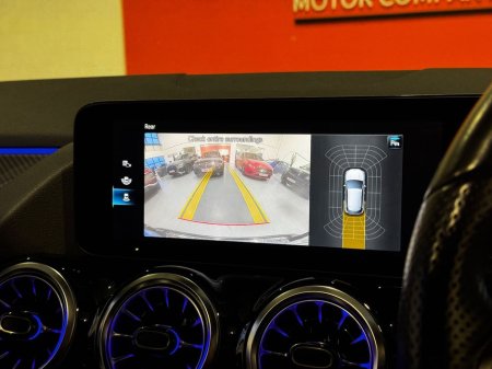 2022 Mercedes-Benz GLA Class GLA 250 E AMG LINE PREMIUM PLUS NIGHT EDITION #65 €34,950 thumbnail