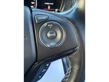 2016 Honda HR-V  €15,970 thumbnail