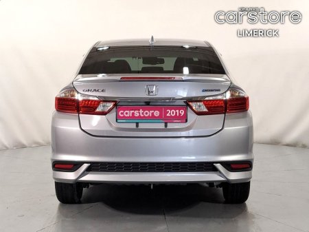 2019 Honda Grace 1.5 HYBRID AUTO HEV €16,880