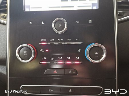 2020 Renault Grand Scenic 1.75 Blue dCi 120 EDC Iconic 7 Seater €21,975 thumbnail