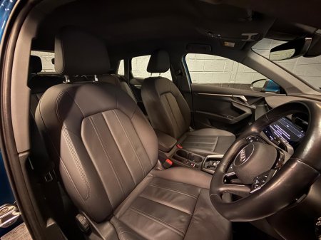 2022 Audi A3 40 TFSI e 204HP S Tronic S Line €23,900 thumbnail