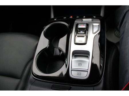 2024 Hyundai Tucson 2WD Executive Plus HEV STG Auto €42,950 thumbnail