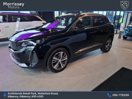 2023 Peugeot 3008 FL ALLURE 1.5 HDI 130 AUTO 6.4 €32,950