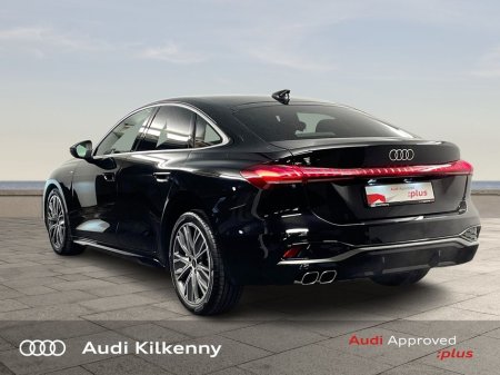 2026 Audi A5 40 TDI Edition One S Line €69,900 thumbnail