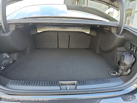 2025 Mercedes-Benz E Class AMG E53 Hybrid 4MATIC+ 577BHP €119,950 thumbnail