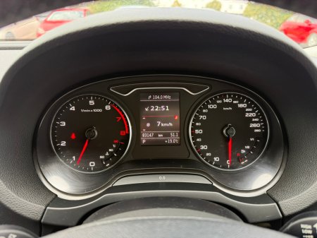 2014 Audi A3  €12,990 thumbnail