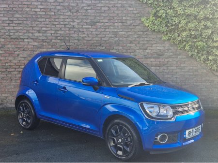 2018 Suzuki Ignis FINANCE AVAILABLE
