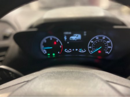 2019 Ford Transit Connect 200 TREND TDCI 100 BHP €12,950 thumbnail