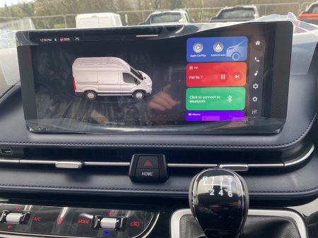 2026 Maxus Deliver 9 Deliver 9 thumbnail