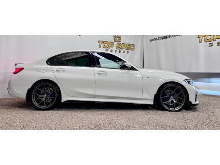 2020 BMW 3 Series M SPORT AUTO €32,800