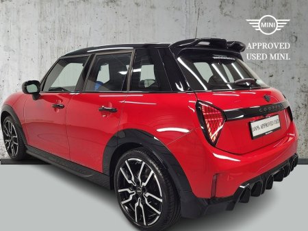 2025 MINI Hatch COOPER Cooper Sport Auto €41,975