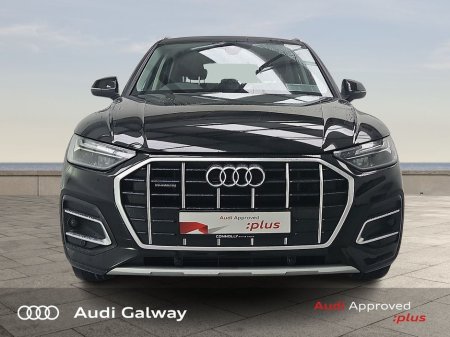 2021 Audi Q5 €369 p/m - 50 TFSI e 299HP QUATTRO SE €40,750