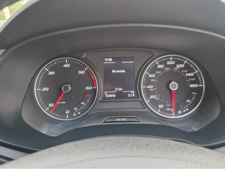 2019 SEAT Leon SE TDI €15,900 thumbnail