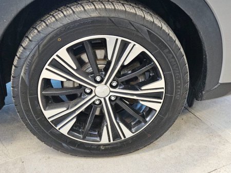 2019 Mitsubishi Eclipse Cross 1.5 Petrol 6MT Intense 2WD AS&G €15,950 thumbnail