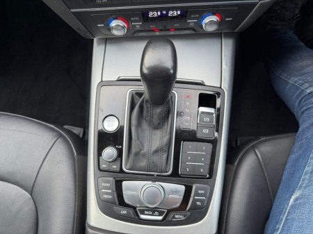 2016 Audi A6 2.0TDI 190 Ultra SE €14,995 thumbnail