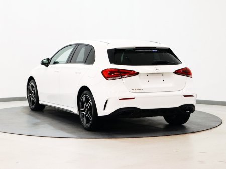 2021 Mercedes-Benz A Class *94* 250 AMG LINE EDITION E €26,900