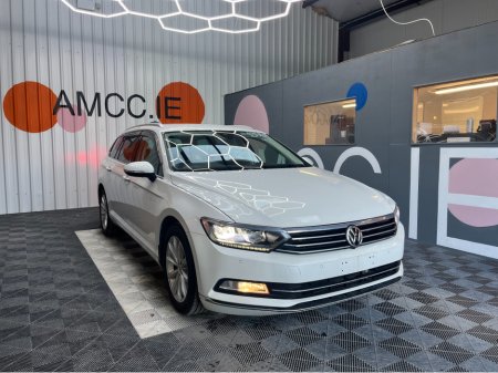 2019 Volkswagen Passat VW PASSAT AUTOMATIC 1.4 TSI ELEGANCE LINE / 70k KMs / REVERSE CAMERA , ADAPTIVE CRUISE & MORE €22,950