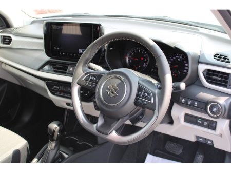 2026 Suzuki Swift 1.2 Motion Hybrid *Two Tone* *10 Year Warranty and 0% Finance* €26,995