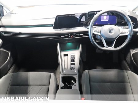 2022 Volkswagen Golf 1.4 TSI 204HP AUTO PHEV STYLE €25,950