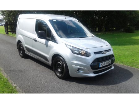 2015 Ford Transit Connect 200 TREND 5DR 3 seater €6,950