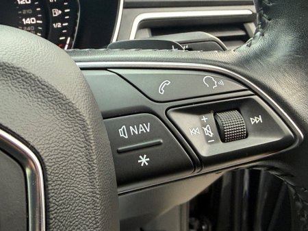 2019 Audi A4 35TDI 150HP S tronic SE €22,950 thumbnail