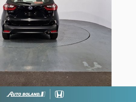 2025 Honda Jazz 1.5 e:HEV Elegance €33,545 thumbnail