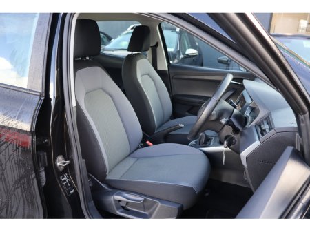 2019 SEAT Arona SE (Reserved Deposit Taken) thumbnail