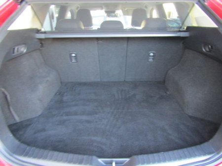 2017 Mazda CX-5 2.2D Sport NAV 2WD 5DR €13,950 thumbnail